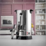 Geepas 10公升電熱水壺 1650瓦即熱式熱水器